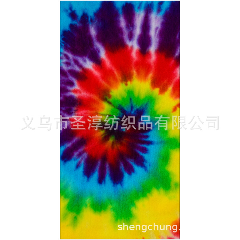 Amazon de doble cara de terciopelo absorbente de secado rápido Toalla de playa microfibra yoga deportes toalla al por mayor natación playa