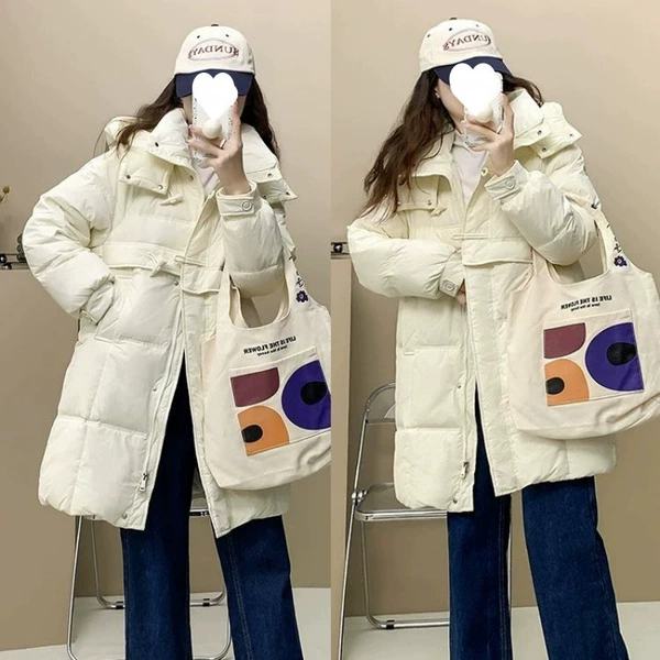 Off-white [New Thickened]