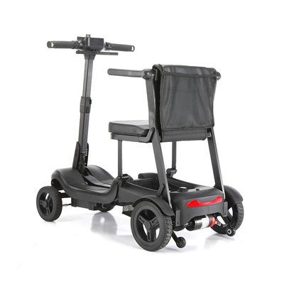 Qatlanan elektrik velosipedlər electric vehicle for the elderly