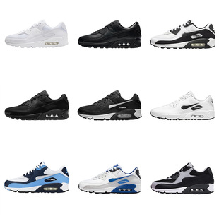 ����Ь��ԭ�羳AIR MAX 90��|Ь��Ů�W��͸����ĥ���e�\���ܲ�Ь