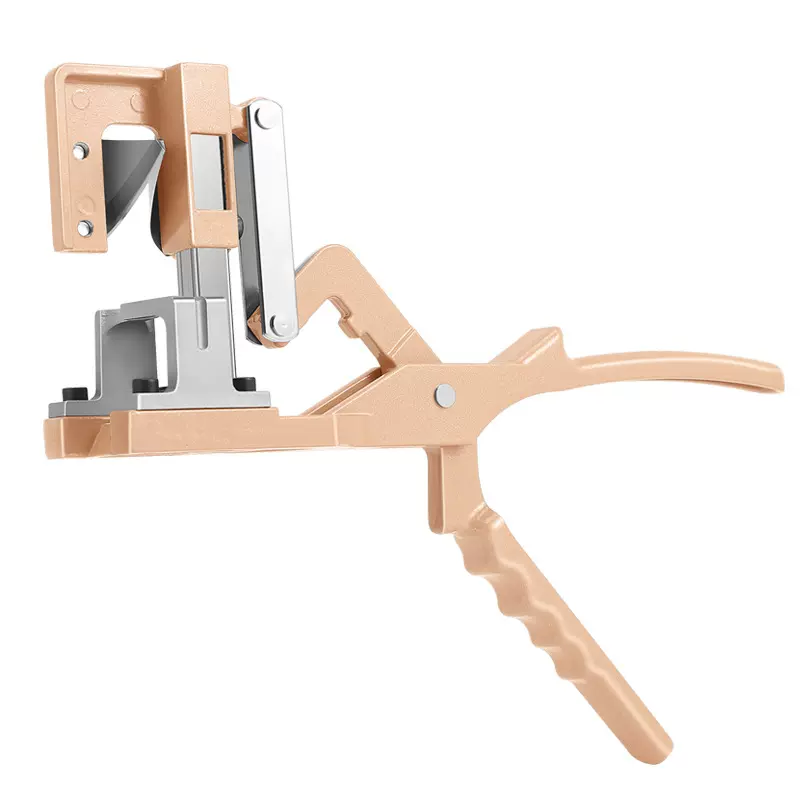 舒畅新款粗枝嫁接机专业嫁接工具果树苗木高效嫁接剪精品嫁接刀