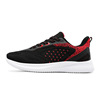 Sports summer breathable sports shoes, men's footwear for leisure, wholesale