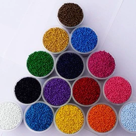 增塑剂;碱性染料;碳黑