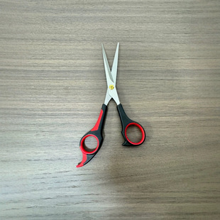Manufacturer Stainless Steel Hairdressing Flat Scissors Wholesale Hairdresser Hairdressing Scissors Beauty Hairdressing Scissors