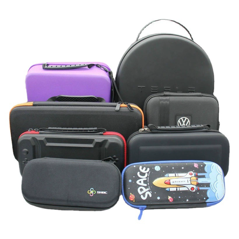 Ева аптечка Автомобильный многофункциональный портативный аварийный комплект фасция пистолет гарнитура Nintendo переключатель сумка для хранения