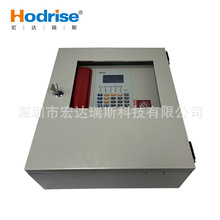 供应凯拓9251-B型消防报警专用壁挂式分线电话主机消防电话主机