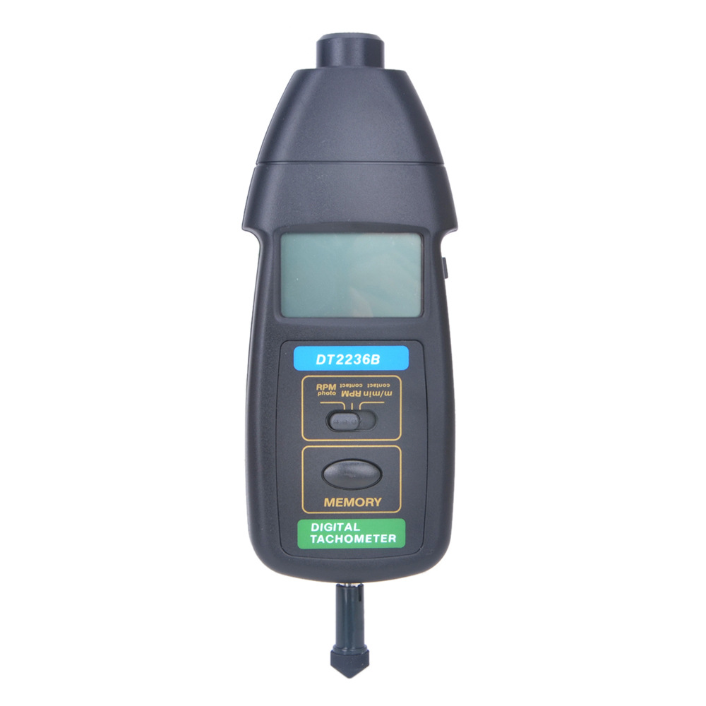 光电式转速表 接触式转速表 线速表 转速测量仪DT2236B批发