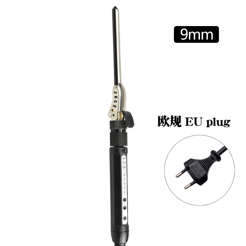 9mm 유럽 게이지