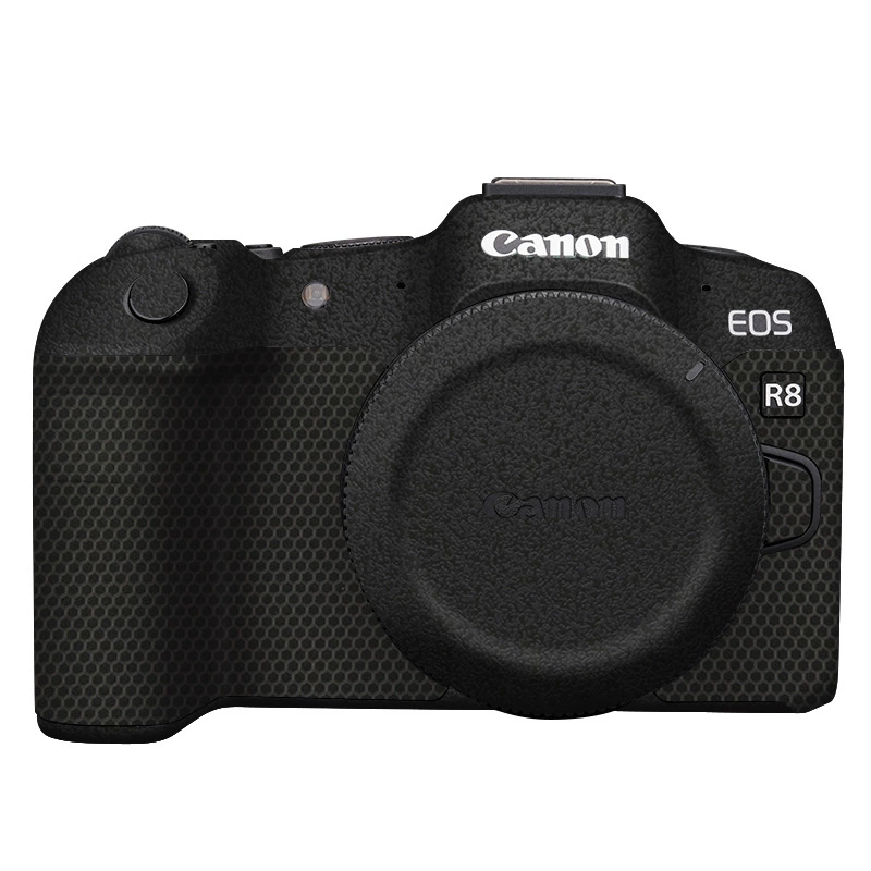 Canon, compatible protective camera, sticker, 8 pieces, 3m