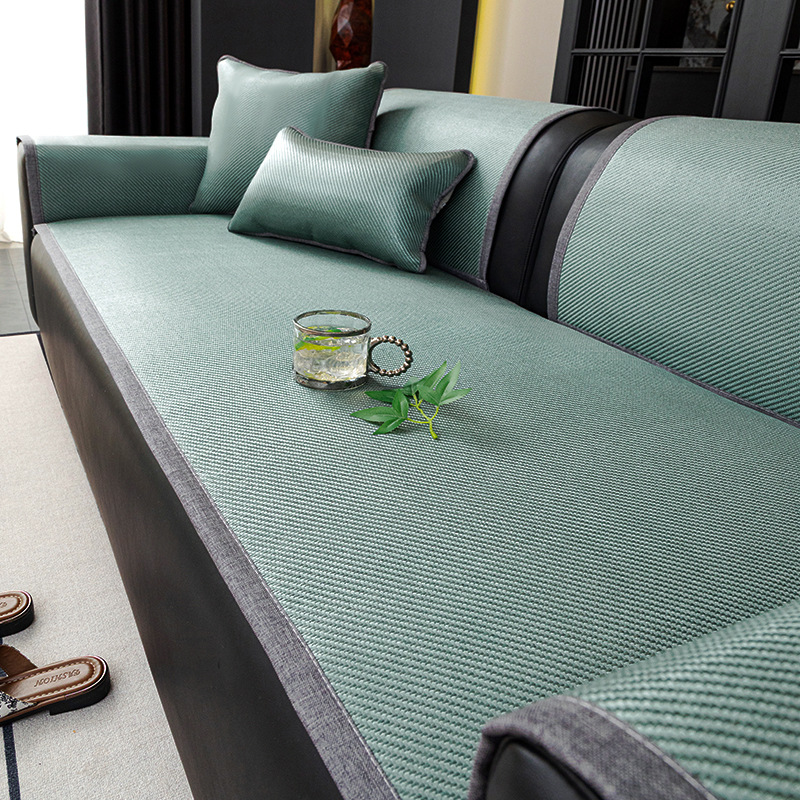 Fujishi-verde oscuro