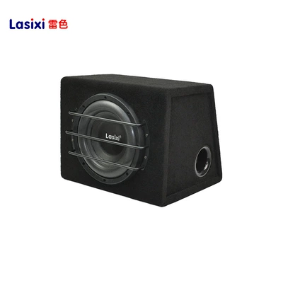 active power amplifier high – Car speaker/subwoofer