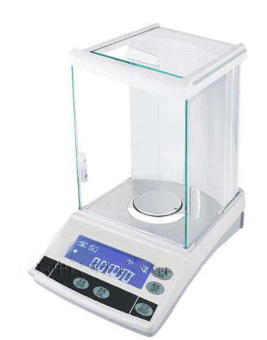 供应 电子天平（220g 0.1mg） 型号 TY15/2204库号 M406520