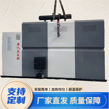 生物質熱水鍋爐加熱工業混凝土橋梁養護蒸汽鍋爐燃油燃氣蒸汽鍋爐