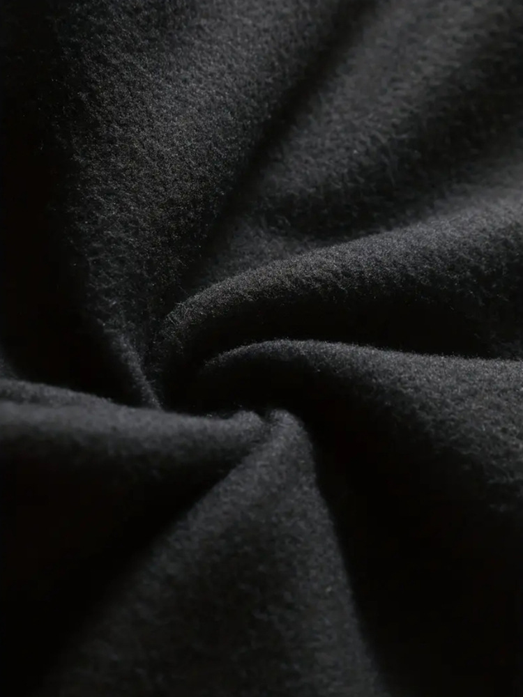 Men's Letter Print Hooded Tracksuit Set With Zip Up Top And Pants_voghion.com