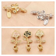 �~����΢��ʯ���͙ѻ�õ�廨�����B�ӿ�ë�´��diy�Ʒ���