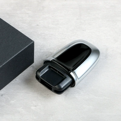 Macan Cayennepanamera911718 Start: Cab and accessories - silver