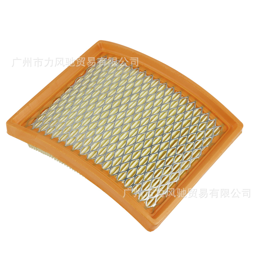 Accesorios de filtro de aire de celda de aire para motocicleta Apulia GPR250R GPR250S