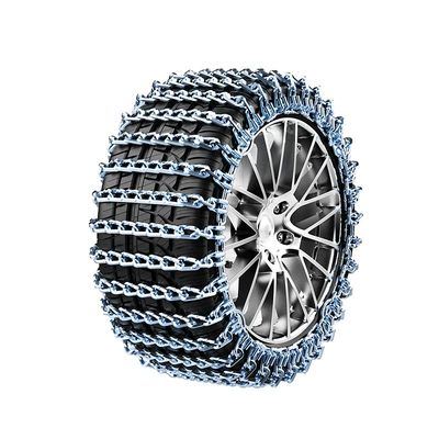 Suv All-Inclusive Anti-Skid Chains: Tire snow chain