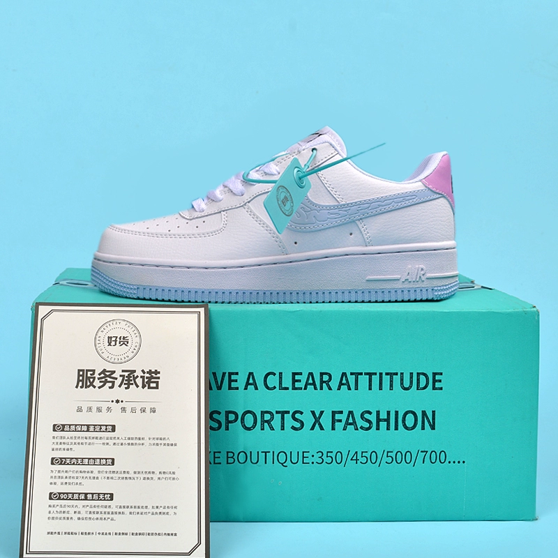 Кроссовки на высоком ходу (Putian) AF111 Dragon Annual Limited, мужские 36–45, несколько цветовых вариантов