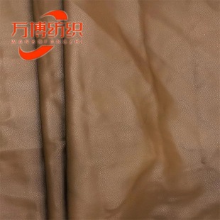 女装pu人造革 韩版风格女装屁 皮嘟嘟 免洗人造皮 羊纹水性pu革-阿里巴巴