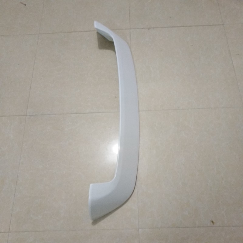 Suitable for 2008-2015 Nissan Juke Rear Wing Juke Special Punch-Free Installation Fixed Wing