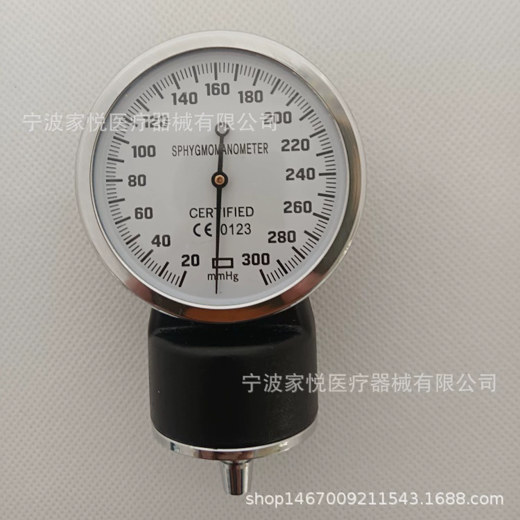 Головка измерителя артериального давления с ручным указателем, оборудование для трансграничной электронной коммерции, неликвидная головка измерителя артериального давления SPHYGMOMANOMETER