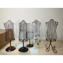 宠物展示架模特架包邮模特架铁艺铁艺厂家直销狗衣服猫架