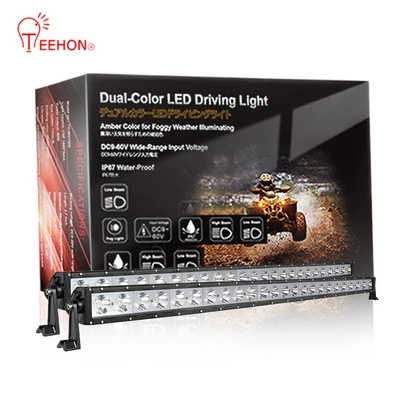 12V-60V Super Bright Grille: İşçi projektorları - th-f1t02240c-240w