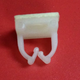 铆钉;线卡、线扣;注塑加工