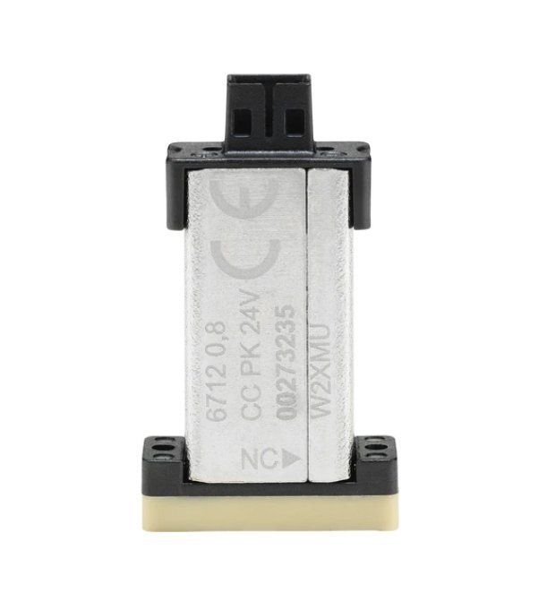 burkert 273206 宝德273206 6712型介质隔离式静音电磁阀