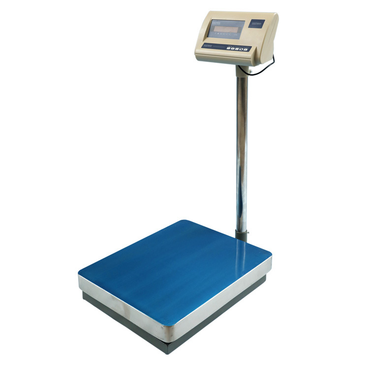 【上海恒平】MP300K大称量电子天平/大称量磅秤/300kg/20g