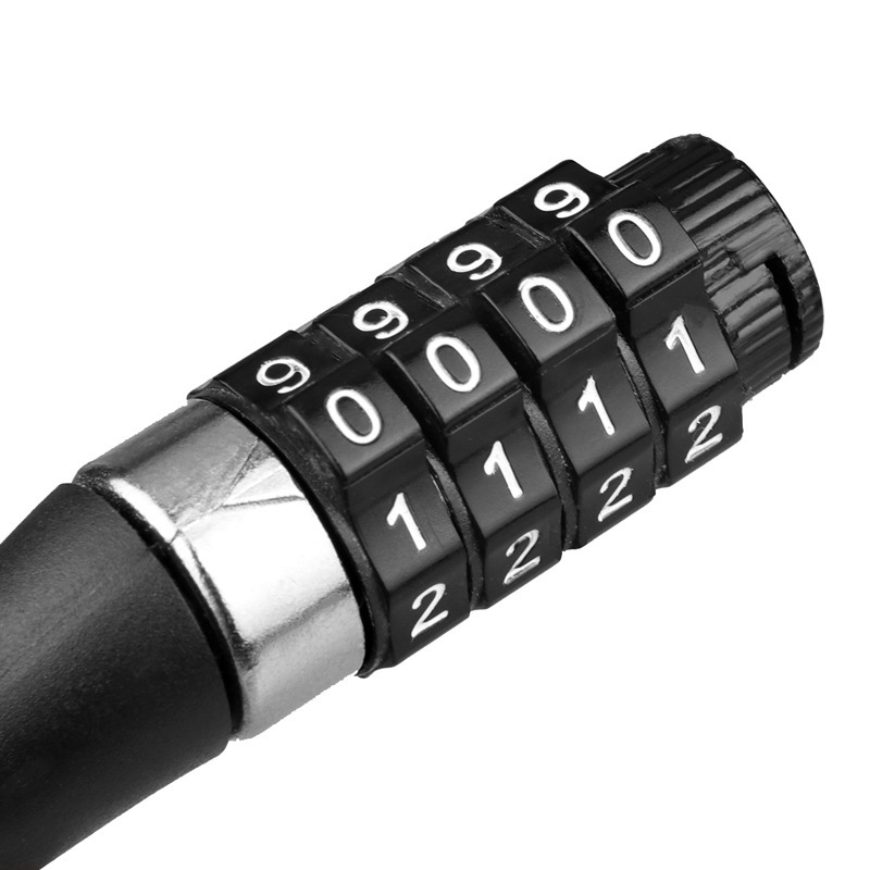 Bicycle Lock Image 6