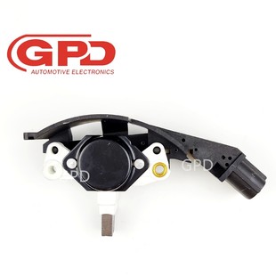 Automobile Generator Digital Regulator IB510 TOYOTA CARENA /AVENSIS/CARENAE