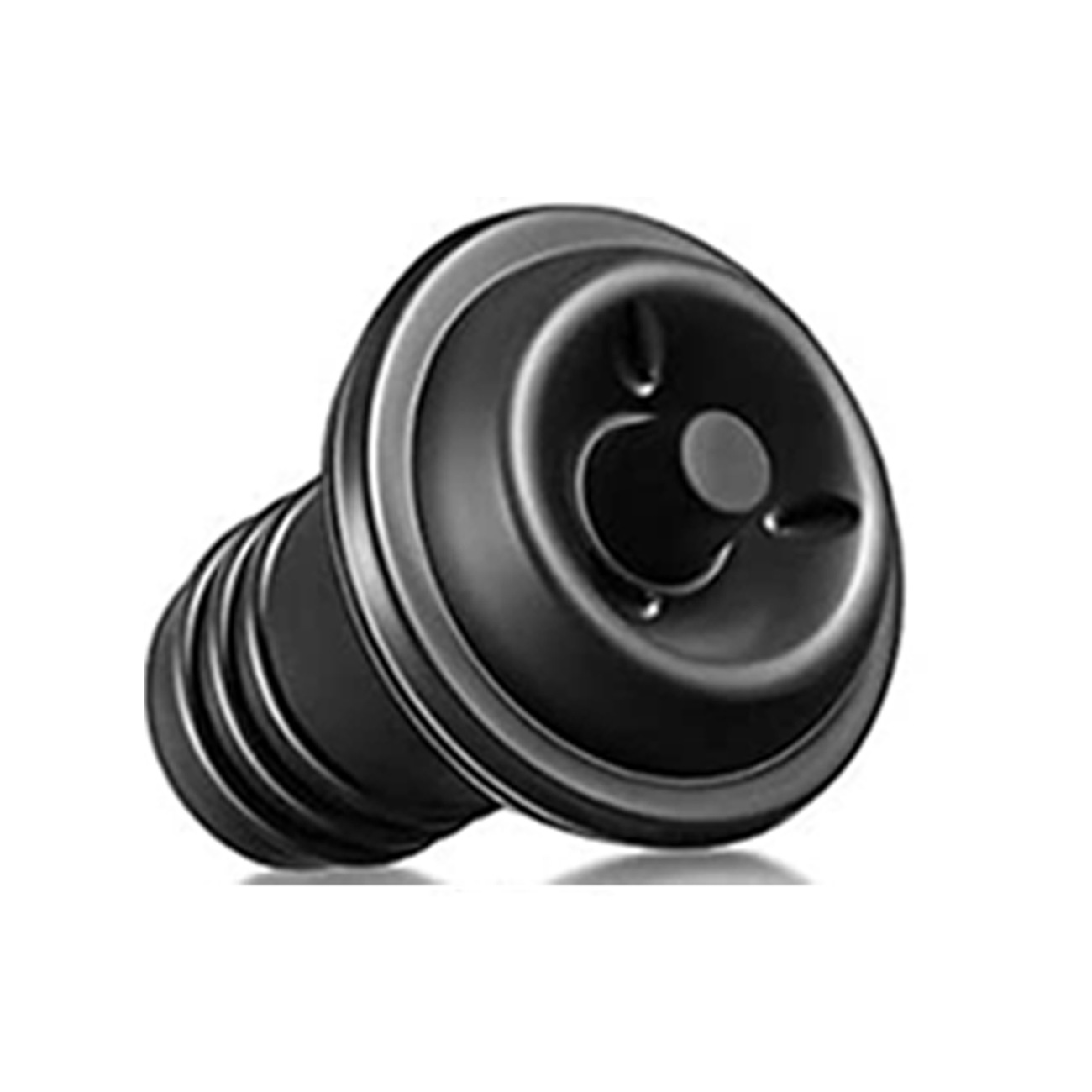 3구 플러그 1개 + OPP 가방