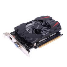 ���h�߲ʺ� GT1030 ��-2GD5̨ʽ�C��X�@��VGA HDMI PCI-E3.0�m��