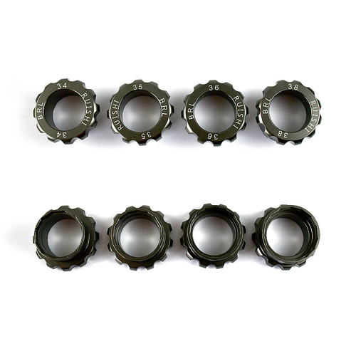 Watch repair tools, professional watch opener, BRL cover opener, 4 models per set