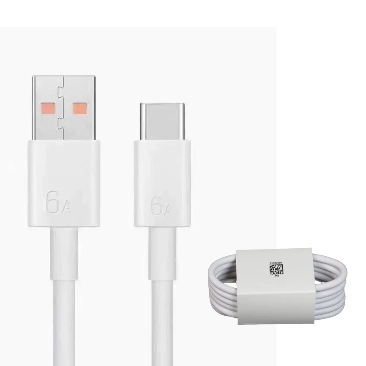 Aplicable a Samsung 65w cargador estándar europeo, cabeza de carga rápida estándar estadounidense, cabeza de carga rápida USB de tres conexiones de cabeza de carga de teléfonos móviles al por mayor