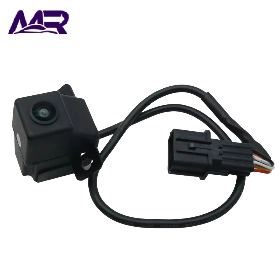 95760-3Z603 для 2015 Hyundai I40 камера заднего вида PDC парковка вспомогательная камера