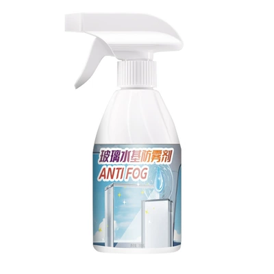 Car Water Repellent, Front Windshield: Automotive glass defogging agent