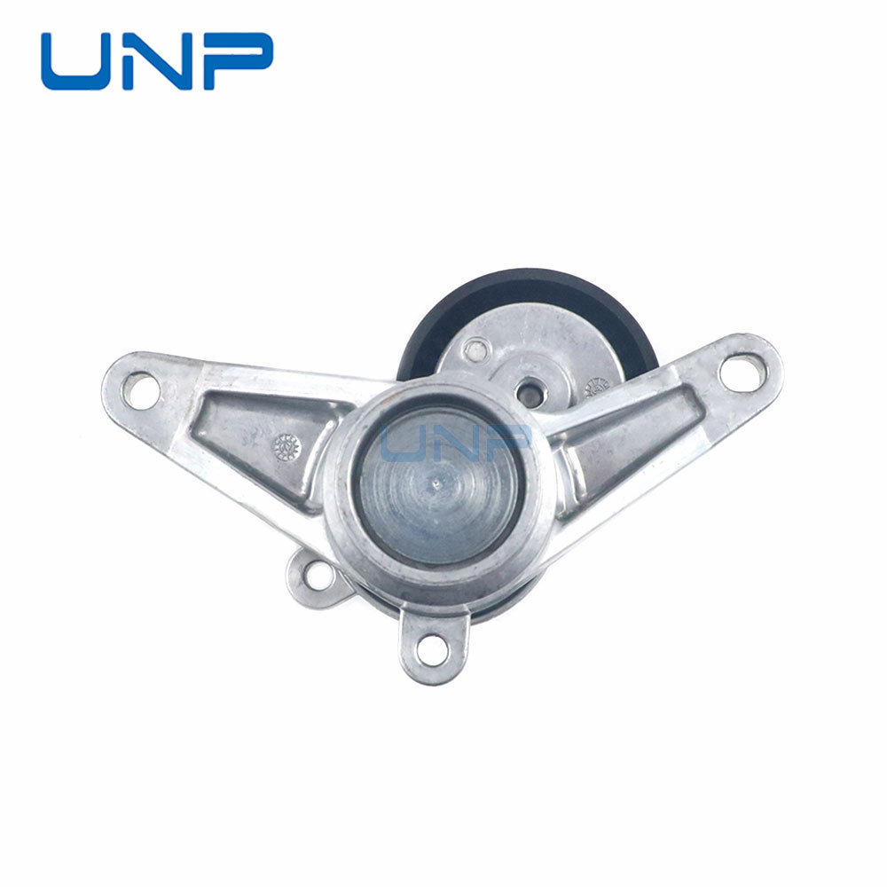 11955-4Jm0A Is Suitable for Nissan Navara Tuda Np300 2.5L Belt Tensioner Tensioning Pulley