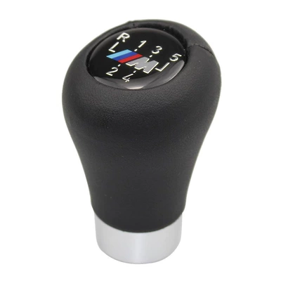 logo, 5/6 speed shift lever – Cab and accessories