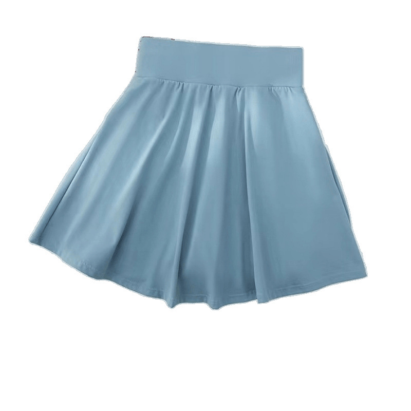 Velocidad de secado de pantalón deportivo bádminton mujeres verano para montar en bicicleta correr anti-perder pantalones cortos comercio cadena de suministro fábrica al por mayor