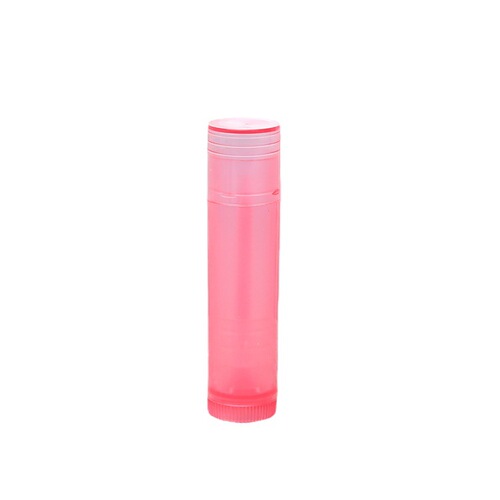5g Lipstick Tube, Lip Balm Tube, DIY Lip Balm Tube, Cosmetic Packaging Transfer Bottle Tube