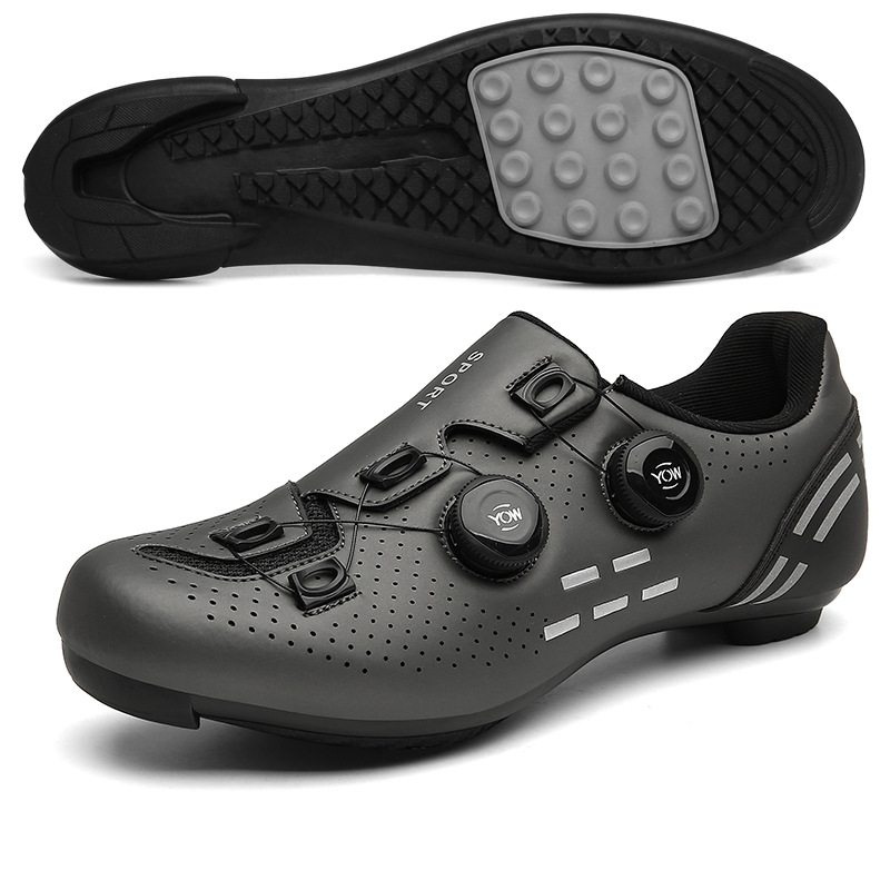 Fábrica al por mayor nuevos zapatos de ciclismo zapatos de bicicleta de carretera zapatos de ciclismo de montaña zapatos de bicicleta de montaña gran cantidad Congou
