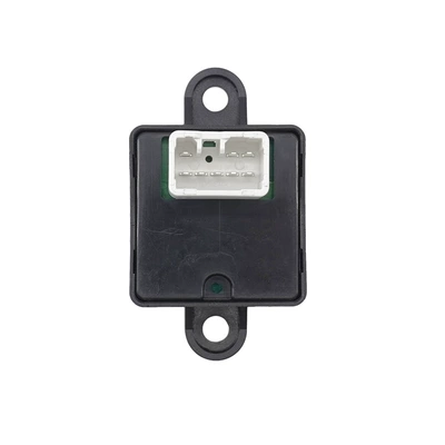 switch, Glass lifter