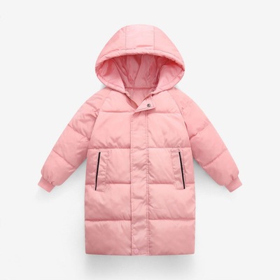 children have more cash than can be accounted for cotton-padded clothes Boy coat Autumn girl Child clothes new pattern Cotton cotton-padded jacket Winter clothes coat