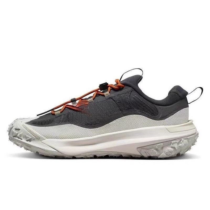 Acg Hiking Shoes Mountain Hiking Outdoor Non-Slip Low-Cut Breathable Men's and Women's Off-Road Functional Sports Running Shoes
