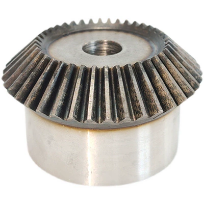 Diferensial dişli dəstləri, Mold Cone Gear Spiral Umbrella