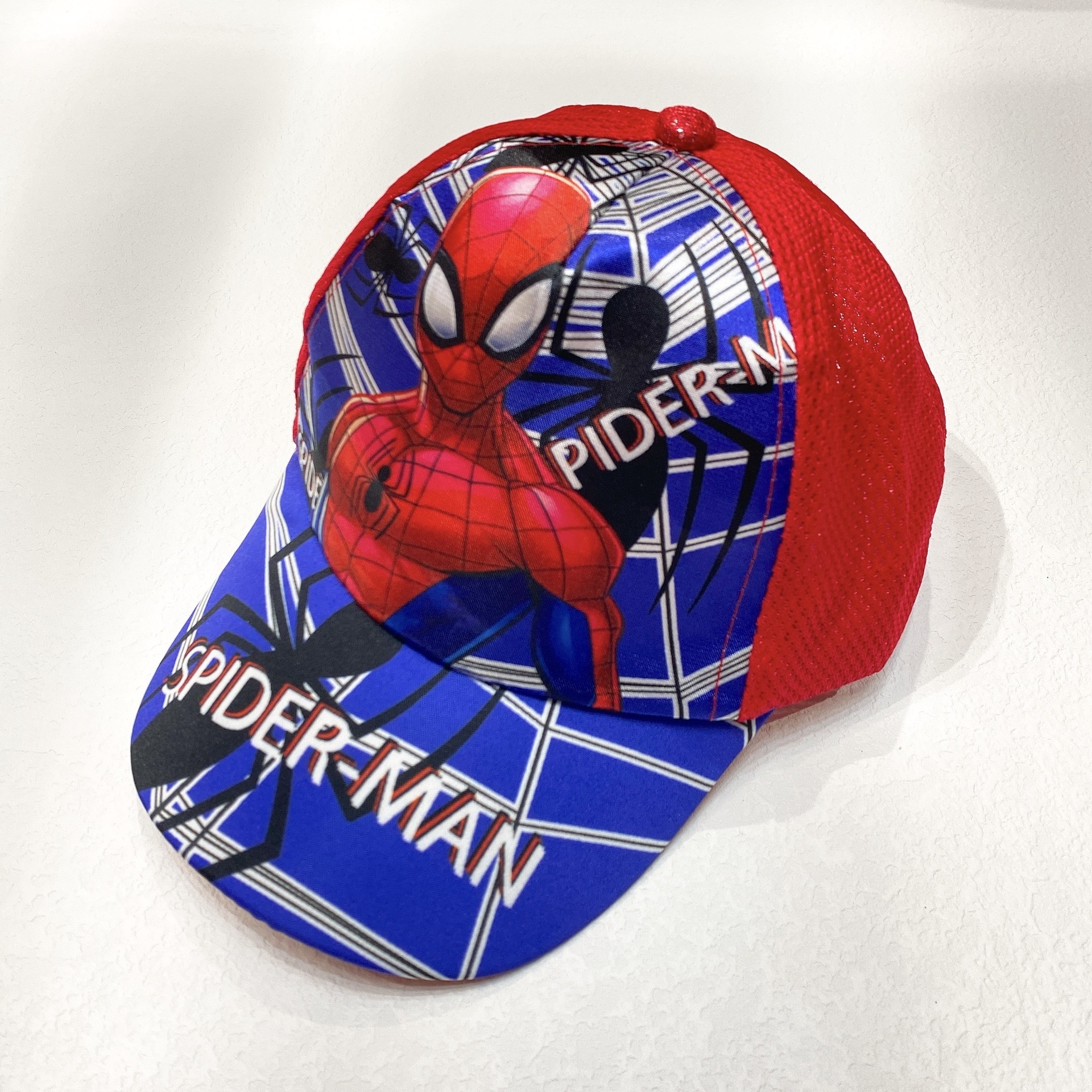 Spider 3