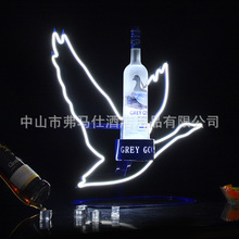 �ưɰl��׾ƾ���ktv��Ƽt�Ɣ[̨��ˮ��̨������LED�׾�չʾ��